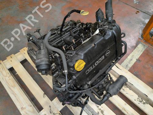 Engine OPEL CORSA D (S07) 1.2 (L08, L68) | BP40000615M1 - Image 4