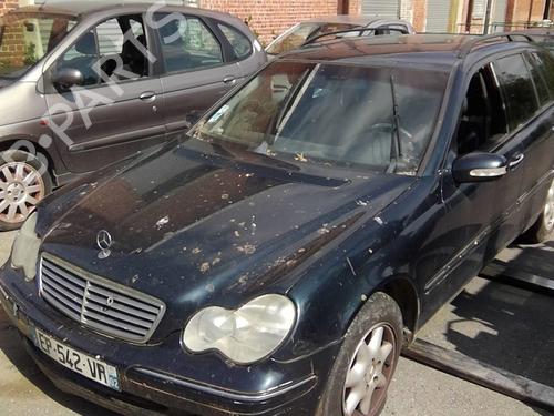 Used Parts MERCEDES-BENZ C-CLASS T-Model (S203) C 220 CDI (203.208) (136 hp) 1878880