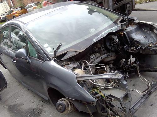 Upper protection CITROËN C4 I (LC_) 1.6 HDi | BP28032510M93 - Image 25