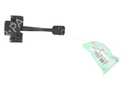 Hinge/Door check strap BMW 3 (E90) 318 d | BP30715522C146