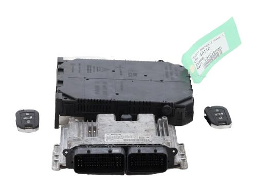Used Electronic module Electronic module 38726285 38726285