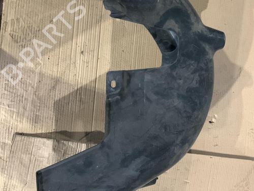 Wheel arch PEUGEOT 208 I (CA_, CC_) 1.2 VTI 82 | BP20368808C56