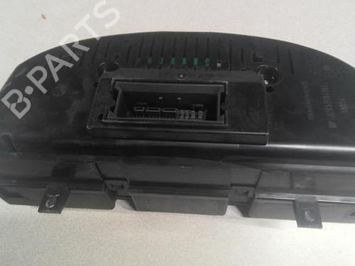 Instrument cluster VW PASSAT B6 (3C2) 1.9 TDI | BP21786373C47 