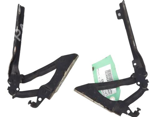 Hinge/Door check strap VW GOLF VI (5K1) 1.4 TSI | BP28420369C146 