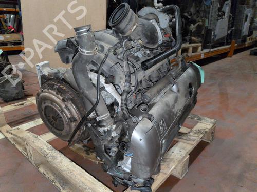 Engine PEUGEOT 307 CC (3B) 2.0 16V | BP35902403M1 - Image 7