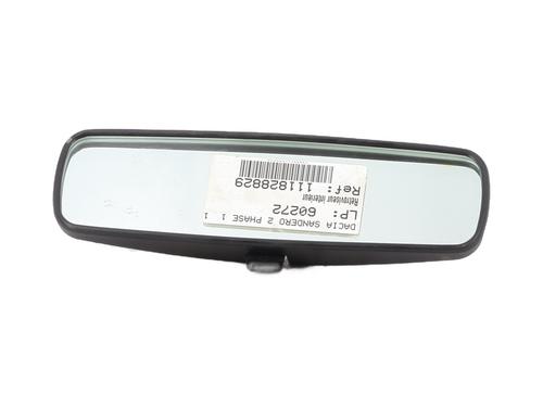 Used Rear mirror DACIA SANDERO II 1.5 dCi (90 hp) 29197087