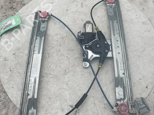 Front left window mechanism CITROËN C3 Picasso (SH_) | BP37278060C22 - Image 2