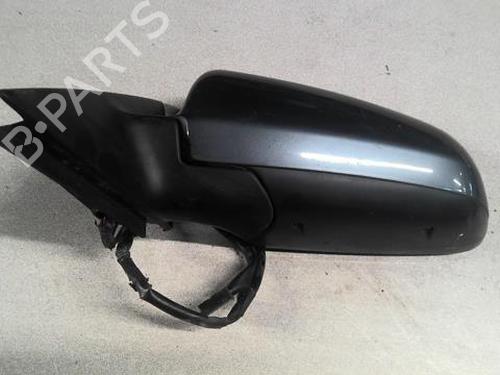 Left mirror AUDI A3 (8P1) 2.0 TDI 16V | BP22003009C26 