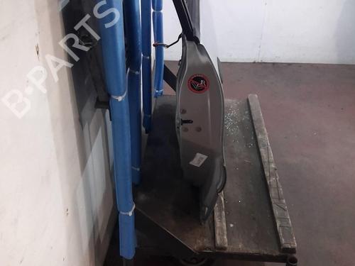 Right front door RENAULT ESPACE III (JE0_) 2.2 12V TD (JE0E, JE0H, JE0P) | BP25276232C3 