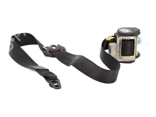 Front left seatbelt AUDI A4 B6 Avant (8E5) | BP33605387I26 - Image 2