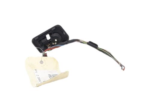 Used Right front window switch Right front window switch OPEL MERIVA A MPV (X03) 1.4 16V Twinport (E75) (90 hp) 40289937 40289937