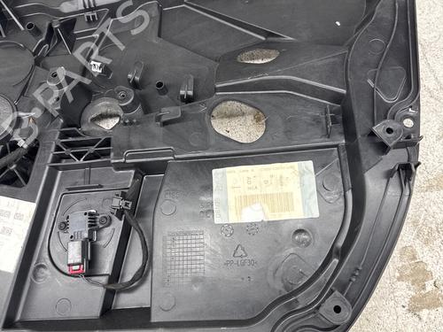 Front right window mechanism FORD FIESTA VI (CB1, CCN) 1.5 TDCi | BP36423614C23 - Image 5