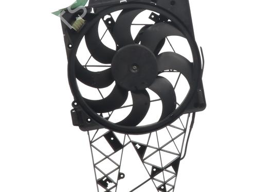 Used Radiator fan ALFA ROMEO GIULIETTA (940_) 1.6 JTDM (940FXD1A) (105 hp) 30763776