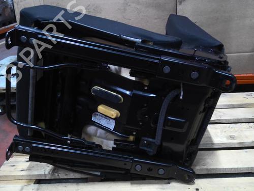 Sæde Bagtil VW GOLF PLUS V (5M1, 521) 1.6 TDI | BP30788830C17