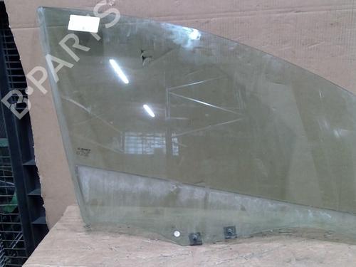 Used Front right door window RENAULT CLIO IV (BH_) 1.5 dCi 75 (75 hp) 30788822
