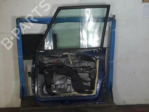 Right front door RENAULT ESPACE III (JE0_) 2.2 12V TD (JE0E, JE0H, JE0P) | BP25276113C3 