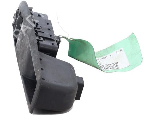 Left front window switch CITROËN C4 II (NC_) 1.6 HDi 115 | BP31704336I27 - Image 2