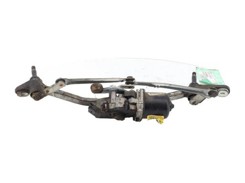 Used Front wiper motor RENAULT CLIO III (BR0/1, CR0/1) 1.5 dCi (C/BR0G, C/BR1G) (68 hp) 31179295