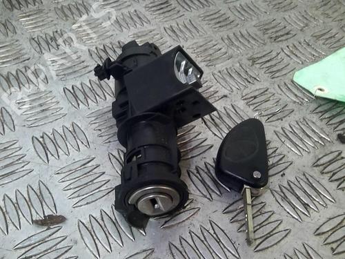 Used Ignition barrel Ignition barrel ALFA ROMEO GT (937_) 1.9 JTD (937CXN1B) (150 hp) 20369275 20369275