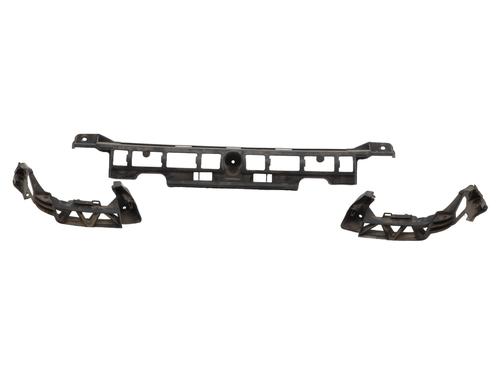 Used Rear bumper bracket PEUGEOT 207 (WA_, WC_) 1.6 HDi (90 hp) 29840525
