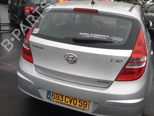 Rear parcel shelf HYUNDAI i30 (FD) 1.6 CRDi | BP27398225C85  - Image 9