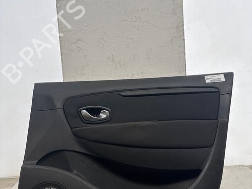 Front right panel RENAULT SCÉNIC III (JZ0/1_) 1.5 dCi | BP37086315C59 - Image 5