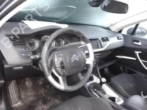Instrument cluster CITROËN C5 III (RD_) 1.6 HDi 110 (RD9HZC) | BP20356003C47 