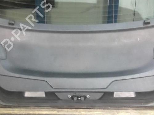 Tailgate PEUGEOT 308 II (LB_, LP_, LW_, LH_, L3_) 1.6 HDi | BP20359064C6 