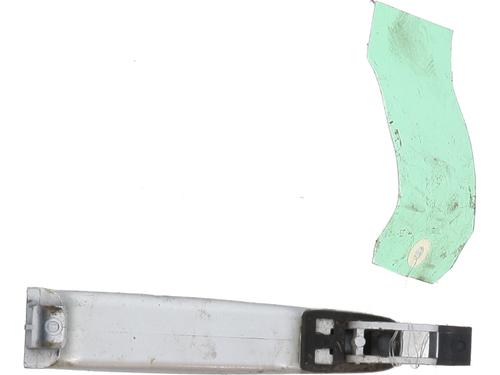 Rear left exterior door handle PEUGEOT 307 (3A/C) 1.6 16V | BP24300692C130 