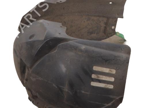 Wheel arch FORD FIESTA VI (CB1, CCN) 1.4 TDCi | BP26184009C56 