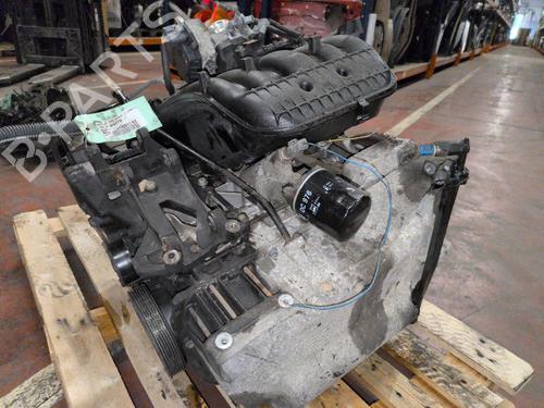 Engine PEUGEOT 206 CC (2D) 2.0 S16 | BP37743367M1 - Image 8