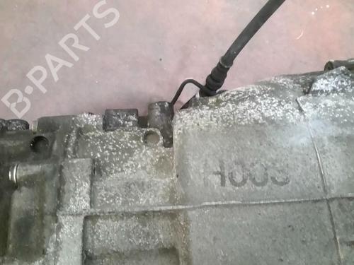 Gearbox BMW 1 (E87) 120 d | BP22003984M3 