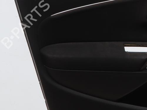 Front left panel VW POLO V (6R1, 6C1) 1.4 TDI | BP36445620C58 - Image 4
