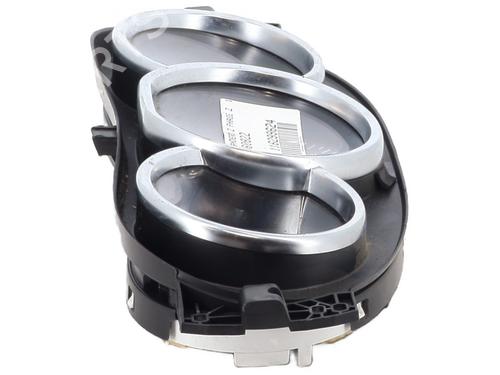 Used Instrument cluster Instrument cluster DACIA SANDERO II 1.0 SCe 75 (B8JC, B8JD, B8NC) (73 hp) 30763656 30763656