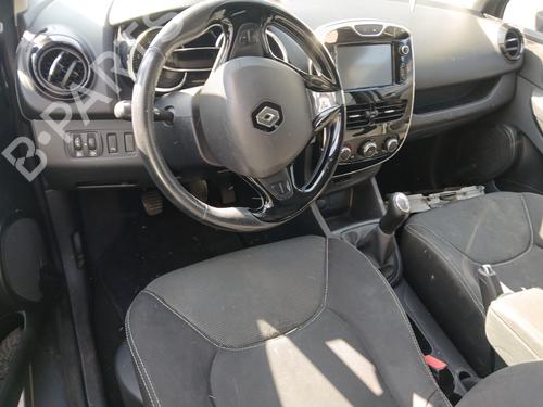 Engine control unit (ECU) RENAULT CLIO IV (BH_) 1.5 dCi 75 | BP31287796M57  - Image 22