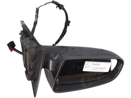 Left mirror AUDI A3 (8P1) 1.9 TDI | BP27884893C26 