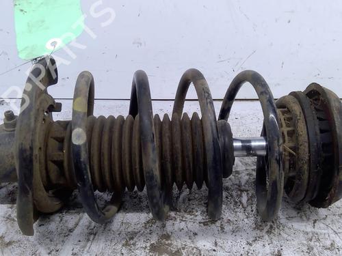 Left front shock absorber PEUGEOT 2008 I (CU_) 1.2 PureTech 82 | BP33121102M16 - Image 4