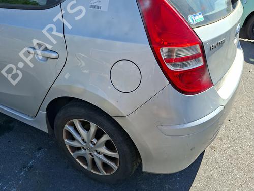 Rear left seatbelt HYUNDAI i30 (FD) 1.6 CRDi | BP28429769I29 - Image 36