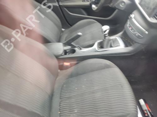 Elettroventola PEUGEOT 308 SW II (LC_, LJ_, LR_, LX_, L4_) 1.6 BlueHDi 120 | BP30823879M35