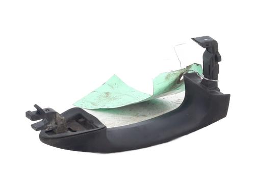 Venstre fortil udvendigt håndtag FORD FIESTA VI (CB1, CCN) 1.25 (82 hp) 31635062