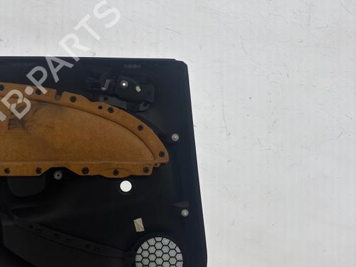 Rear right panel OPEL CORSA D (S07) 1.2 (L08, L68) | BP40440646C61 - Image 3