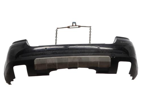 Used Rear bumper MERCEDES-BENZ M-CLASS (W164) ML 320 CDI 4-matic (164.122) (224 hp) 32075339