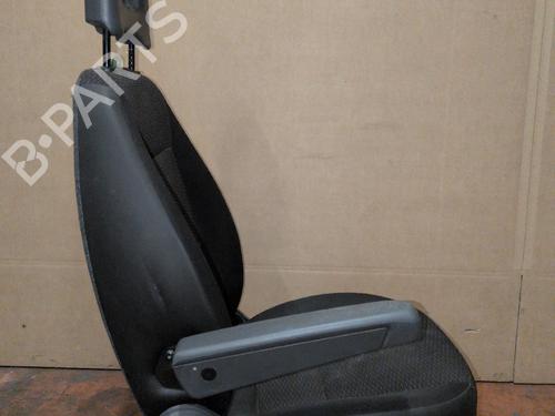 Left front seat PEUGEOT BOXER Van 2.2 HDi 110 | BP35939350C15 - Image 9
