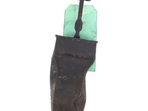 Hinge/Door check strap VW SCIROCCO III (137, 138) 2.0 TDI | BP30159474C146 