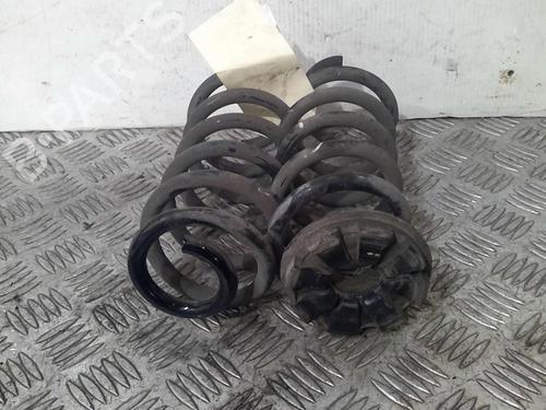 Used Shock absorber spring RENAULT CLIO IV (BH_) 1.5 dCi 75 (75 hp) 20352256