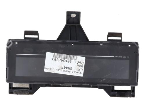 Used Display monitor Display monitor 26183310 26183310