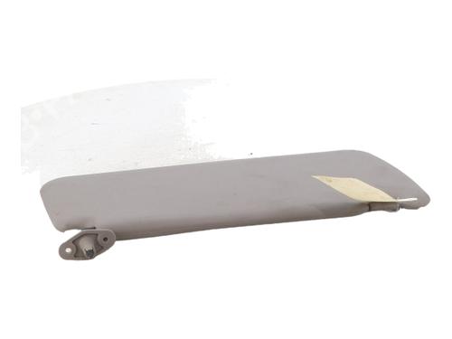 Left sun visor NISSAN PICK UP (D22) 2.5 dCi 4WD | BP40289557I1 - Image 2