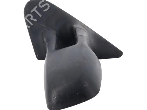 Used Left mirror Left mirror VW CADDY II Box Body/MPV (9K9A) 1.9 D (64 hp) 28571632 28571632