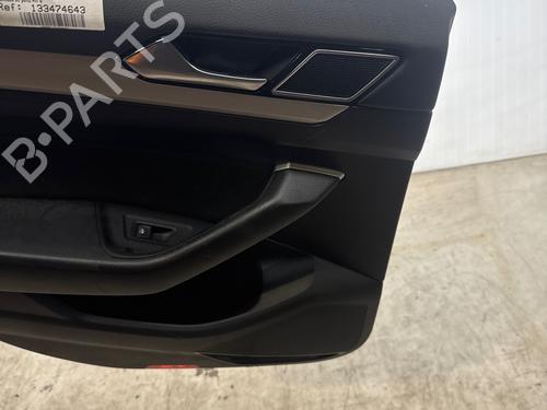 Used Rear left panel Rear left panel 39606032 39606032