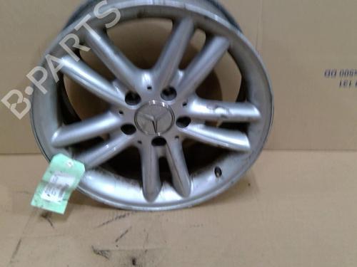 Used Rim MERCEDES-BENZ C-CLASS (W203) C 220 CDI (203.006, 203.008) (143 hp) 22005199